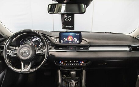 Mazda 6, 2021 год, 2 550 000 рублей, 17 фотография
