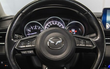 Mazda 6, 2021 год, 2 550 000 рублей, 18 фотография