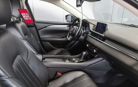 Mazda 6, 2021 год, 2 550 000 рублей, 13 фотография