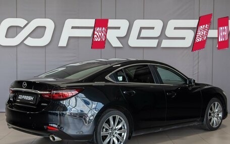 Mazda 6, 2021 год, 2 550 000 рублей, 8 фотография