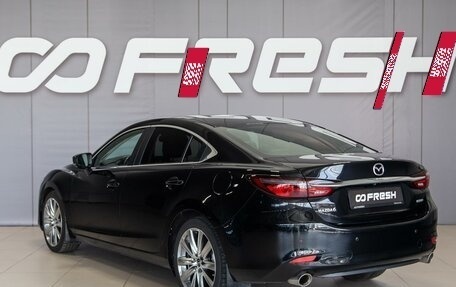 Mazda 6, 2021 год, 2 550 000 рублей, 6 фотография