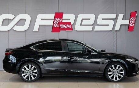 Mazda 6, 2021 год, 2 550 000 рублей, 4 фотография