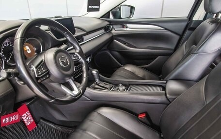 Mazda 6, 2021 год, 2 550 000 рублей, 15 фотография