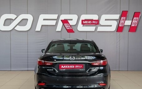 Mazda 6, 2021 год, 2 550 000 рублей, 7 фотография