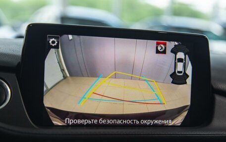 Mazda 6, 2021 год, 2 550 000 рублей, 24 фотография