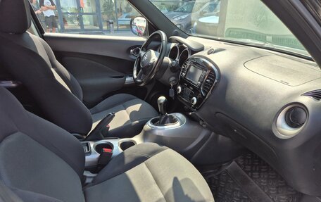 Nissan Juke II, 2013 год, 895 000 рублей, 7 фотография