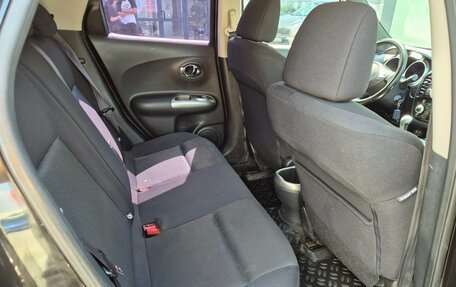 Nissan Juke II, 2013 год, 895 000 рублей, 8 фотография
