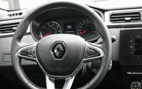 Renault Arkana I, 2020 год, 1 510 000 рублей, 18 фотография