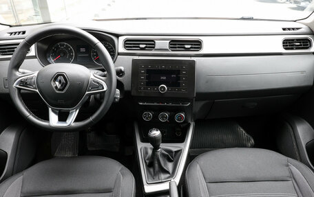 Renault Arkana I, 2020 год, 1 510 000 рублей, 15 фотография