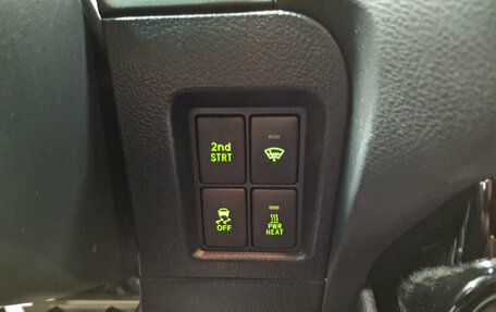 Toyota Land Cruiser Prado 150 рестайлинг 2, 2015 год, 3 800 000 рублей, 21 фотография