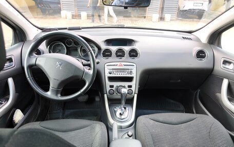 Peugeot 308 II, 2010 год, 600 000 рублей, 1 фотография