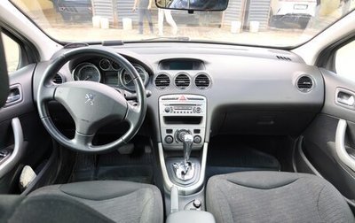Peugeot 308 II, 2010 год, 600 000 рублей, 1 фотография