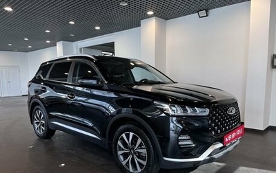 Chery Tiggo 7 Pro, 2021 год, 1 439 000 рублей, 1 фотография