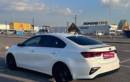 KIA Cerato IV, 2021 год, 2 300 000 рублей, 1 фотография