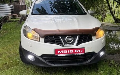 Nissan Qashqai, 2010 год, 900 000 рублей, 1 фотография