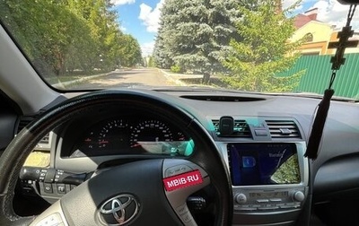 Toyota Camry, 2011 год, 1 330 000 рублей, 1 фотография