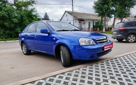 Chevrolet Lacetti, 2012 год, 390 000 рублей, 1 фотография