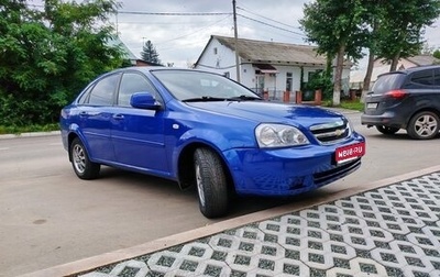Chevrolet Lacetti, 2012 год, 390 000 рублей, 1 фотография