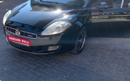 Fiat Bravo, 2008 год, 320 000 рублей, 1 фотография