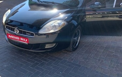 Fiat Bravo, 2008 год, 320 000 рублей, 1 фотография