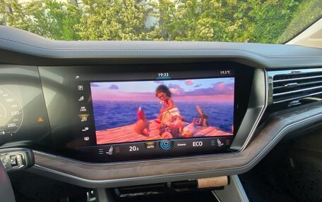 Volkswagen Touareg III, 2020 год, 5 500 000 рублей, 13 фотография