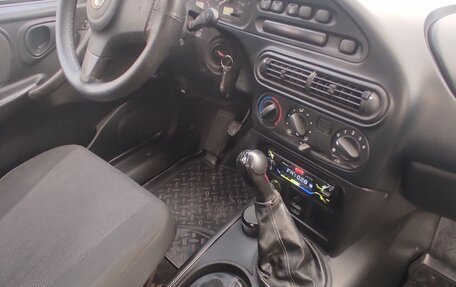 Chevrolet Niva I рестайлинг, 2013 год, 365 000 рублей, 7 фотография