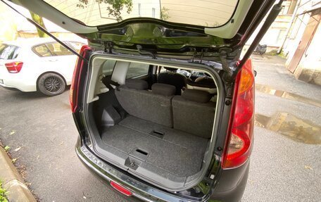 Nissan Note II рестайлинг, 2010 год, 615 000 рублей, 9 фотография