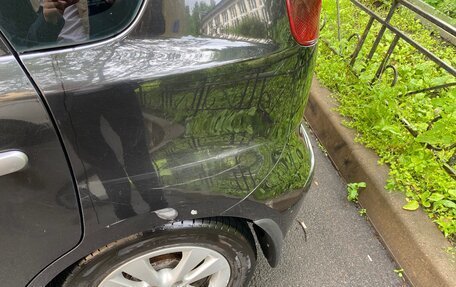 Nissan Note II рестайлинг, 2010 год, 615 000 рублей, 11 фотография