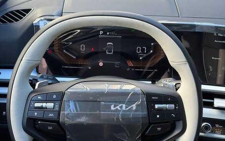 KIA Sportage IV рестайлинг, 2026 год, 4 250 000 рублей, 5 фотография