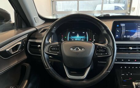 Chery Tiggo 7 Pro, 2021 год, 1 439 000 рублей, 10 фотография