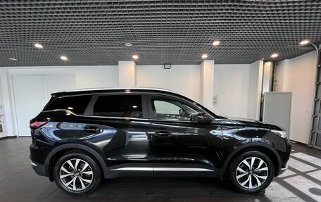 Chery Tiggo 7 Pro, 2021 год, 1 439 000 рублей, 2 фотография
