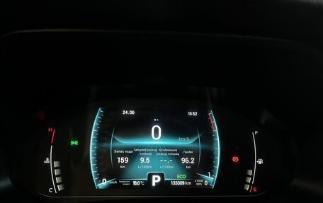 Chery Tiggo 7 Pro, 2021 год, 1 439 000 рублей, 11 фотография