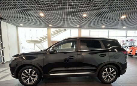 Chery Tiggo 7 Pro, 2021 год, 1 439 000 рублей, 6 фотография