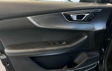 Chery Tiggo 7 Pro, 2021 год, 1 439 000 рублей, 20 фотография