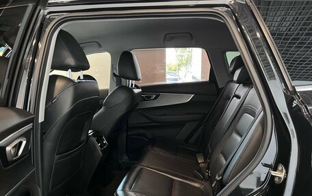 Chery Tiggo 7 Pro, 2021 год, 1 439 000 рублей, 22 фотография