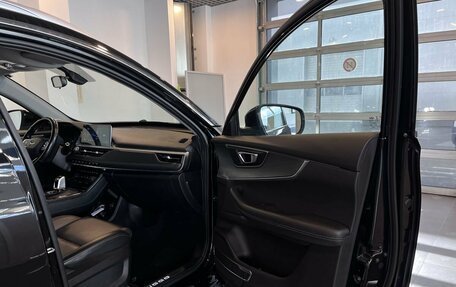 Chery Tiggo 7 Pro, 2021 год, 1 439 000 рублей, 25 фотография