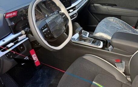 KIA Sportage IV рестайлинг, 2026 год, 4 250 000 рублей, 7 фотография