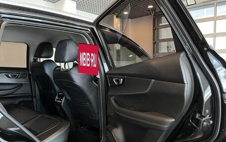 Chery Tiggo 7 Pro, 2021 год, 1 439 000 рублей, 15 фотография