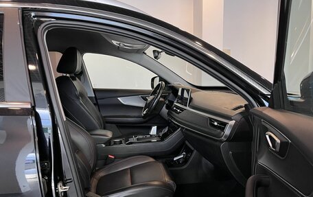 Chery Tiggo 7 Pro, 2021 год, 1 439 000 рублей, 27 фотография