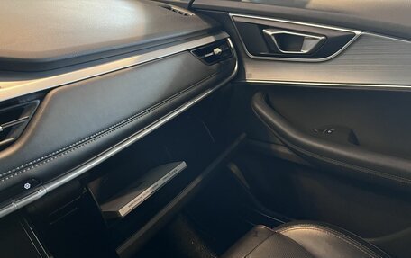 Chery Tiggo 7 Pro, 2021 год, 1 439 000 рублей, 28 фотография