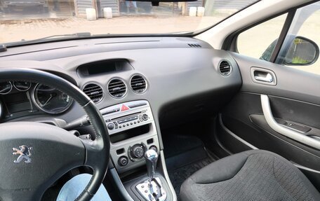 Peugeot 308 II, 2010 год, 600 000 рублей, 2 фотография