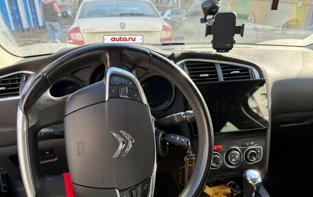 Citroen C4 II рестайлинг, 2011 год, 430 000 рублей, 4 фотография
