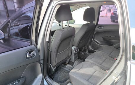 Peugeot 308 II, 2010 год, 600 000 рублей, 9 фотография