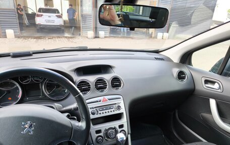 Peugeot 308 II, 2010 год, 600 000 рублей, 3 фотография