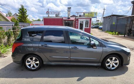 Peugeot 308 II, 2010 год, 600 000 рублей, 11 фотография