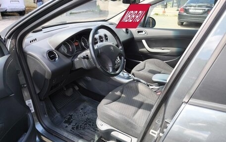 Peugeot 308 II, 2010 год, 600 000 рублей, 7 фотография