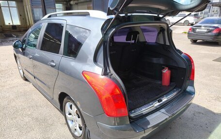 Peugeot 308 II, 2010 год, 600 000 рублей, 19 фотография
