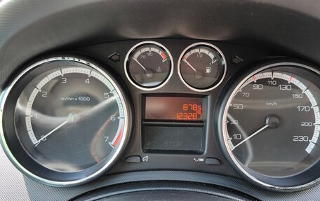 Peugeot 308 II, 2010 год, 600 000 рублей, 21 фотография