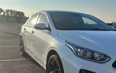 KIA Cerato IV, 2021 год, 2 300 000 рублей, 5 фотография