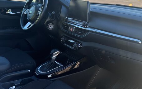 KIA Cerato IV, 2021 год, 2 300 000 рублей, 6 фотография